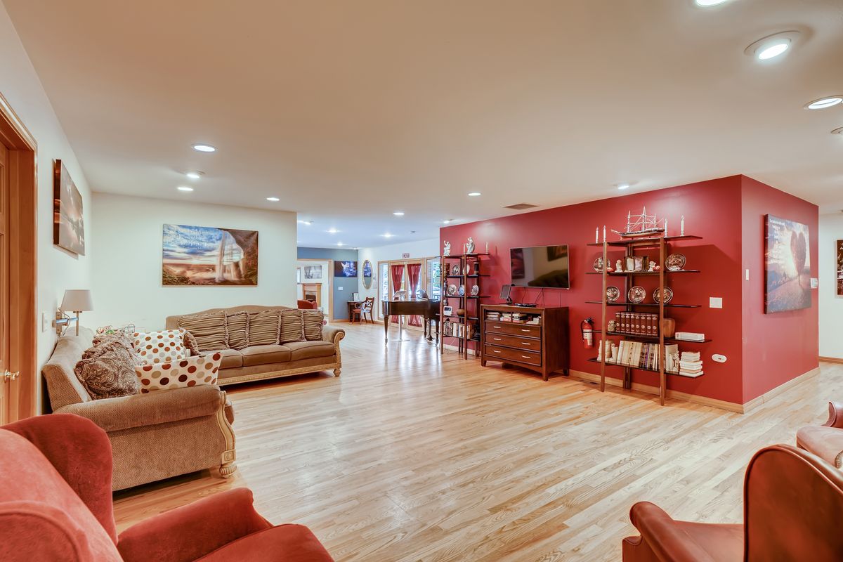 First Choice Care