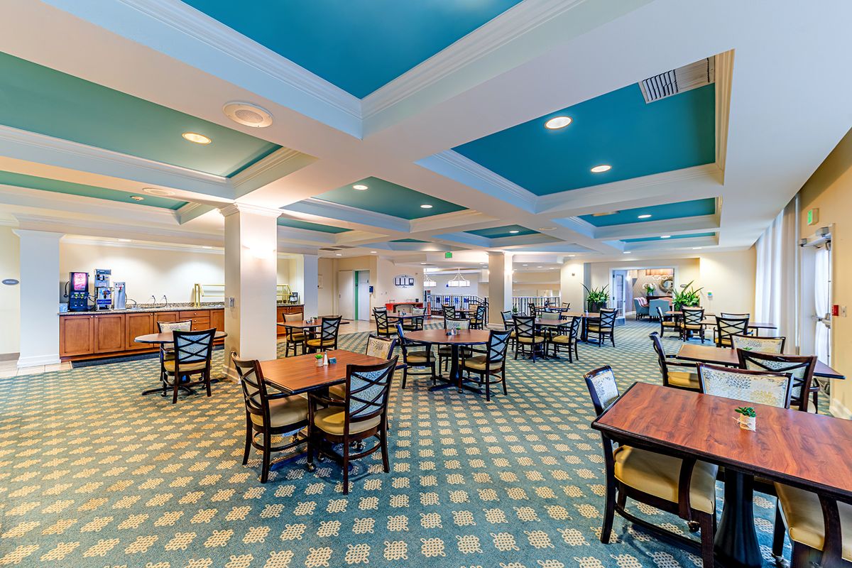 Emerald City Senior Living