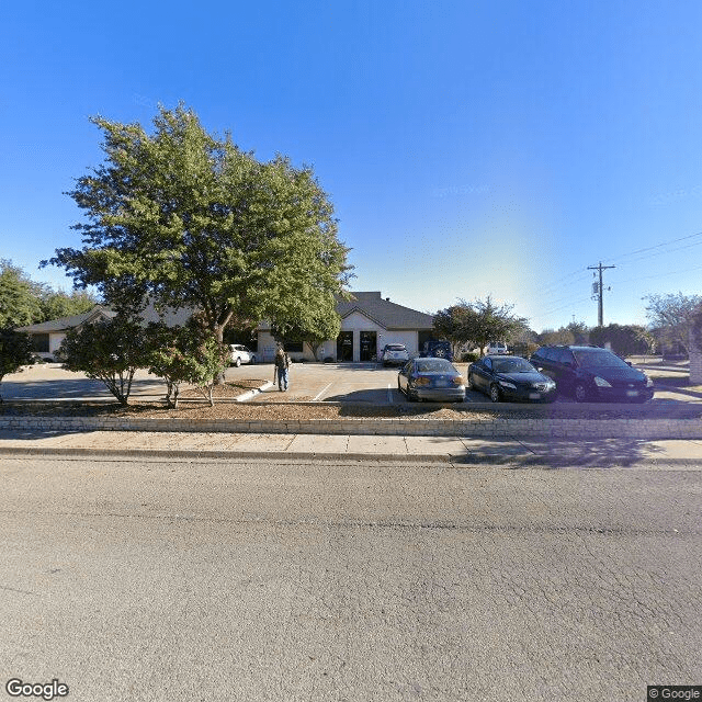 Home Instead - Granbury,  TX