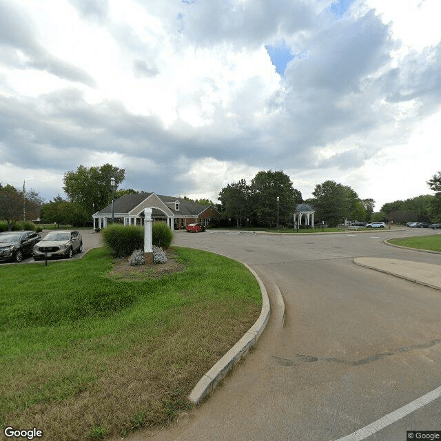 Dayspring Transitional Care Center