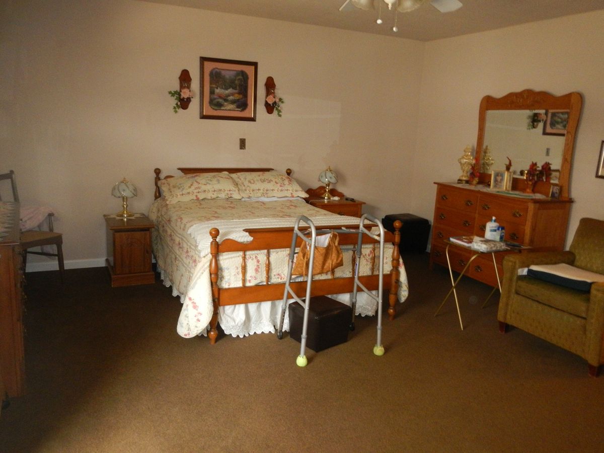 Crabapple Village Senior Estates