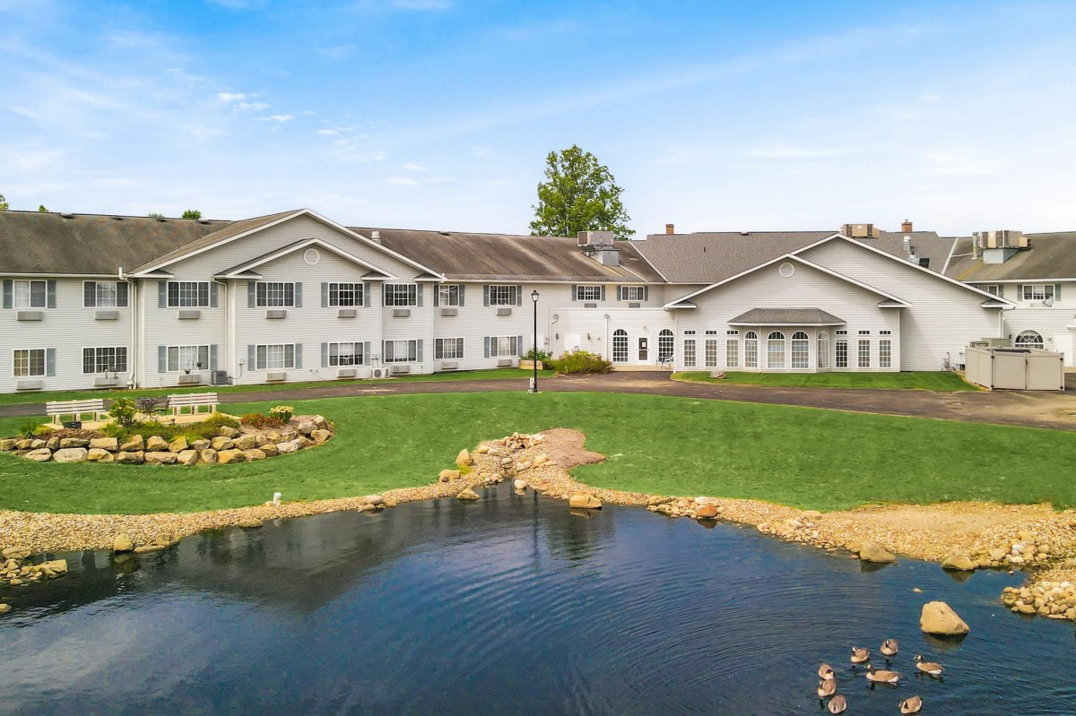 Aviva Hills