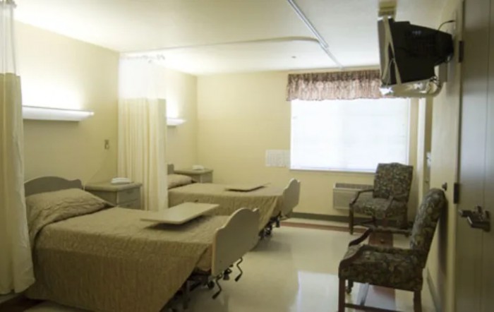 Regent Care At Medical Center