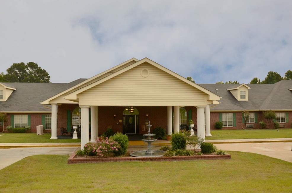 Reunion Plaza Senior Care And Rehabilitation Cente