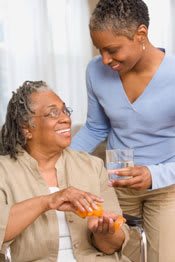 Elite Senior Home Care,  LLC