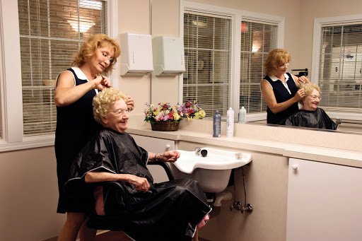 Green Acres Retirement Living