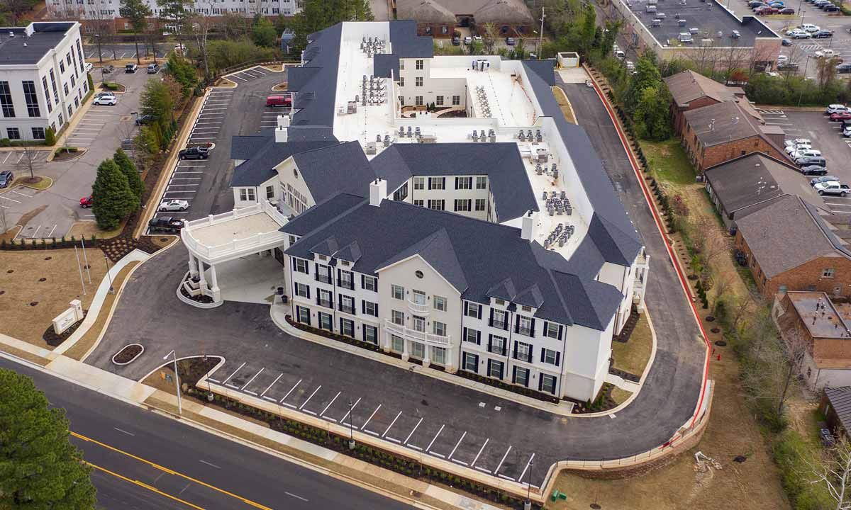 HarborChase Of Germantown
