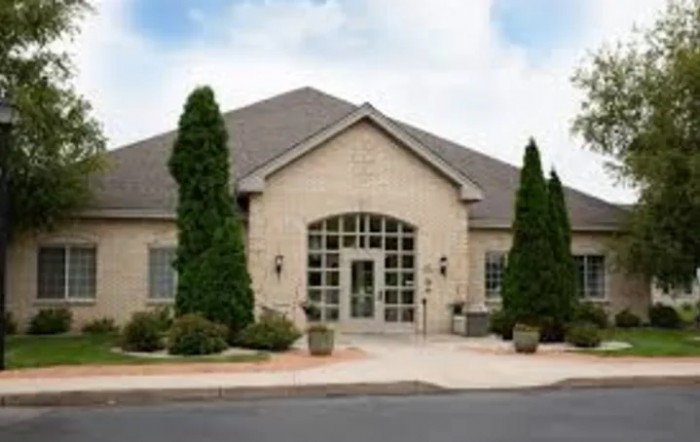 Cedarburg Health Services