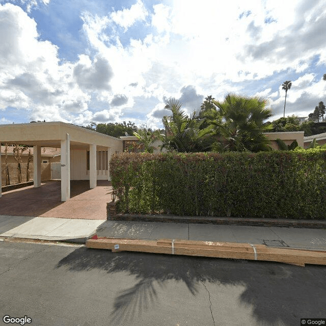 Laurelwood Villa
