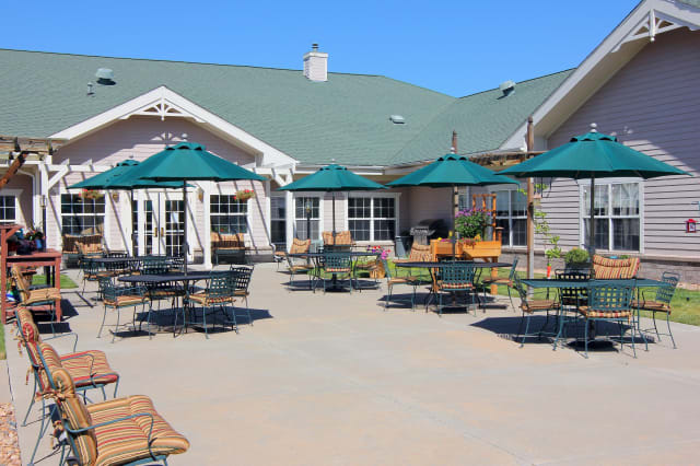 Juniper Village at Aurora Memory Care