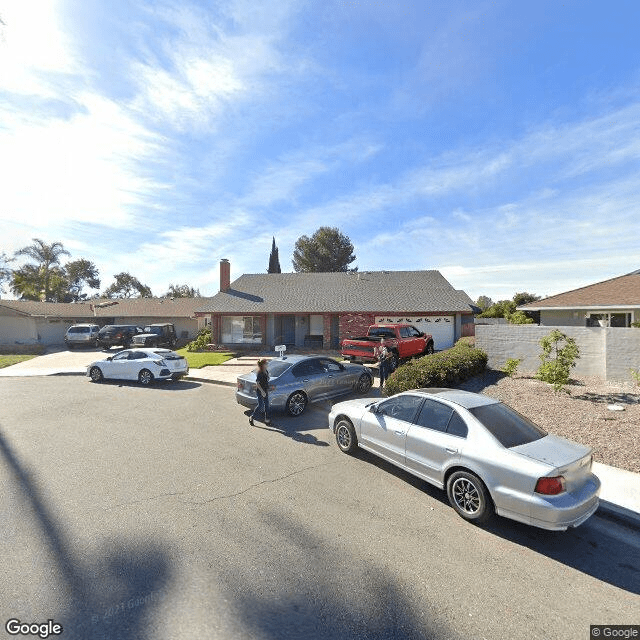 Golden Coast Senior Living - Zandra