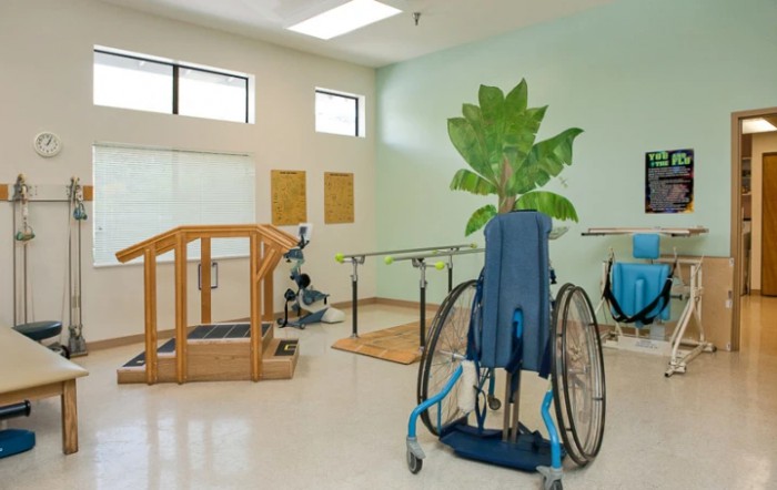 Life Care Center Of Kona