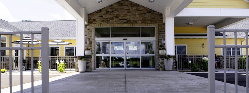 Vineyard Assisted Living