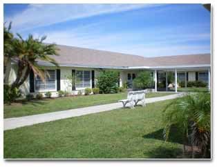 Hidden Lakes Retirement Community