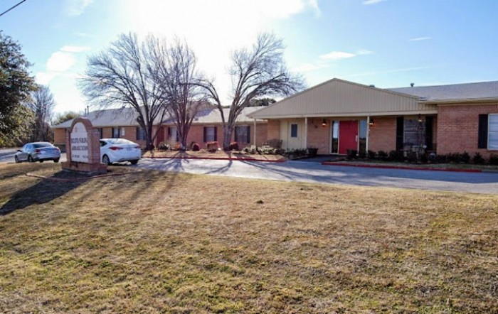 Decatur Nursing And Rehabilitation