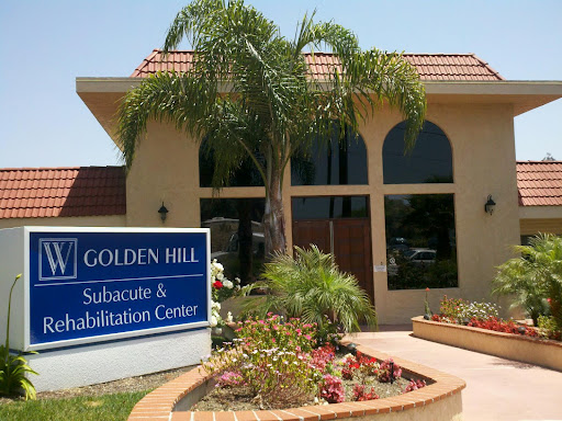 Golden Hill Post Acute