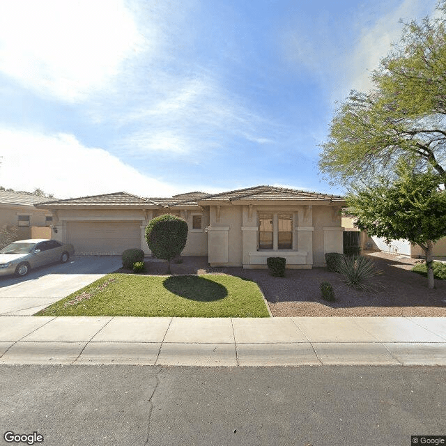 Ageless Angels Assisted Living Home 2