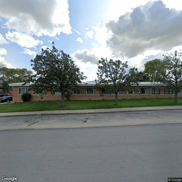 Tekakwitha Living Center