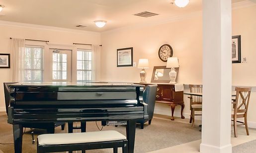 Greenfield Senior Living Of Strasburg