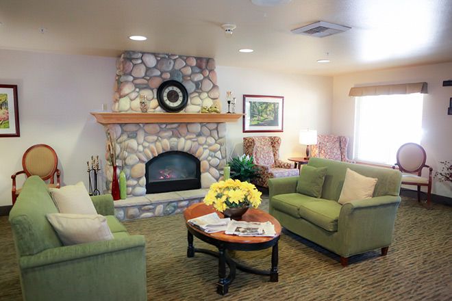 The Auberge At Missoula Valley
