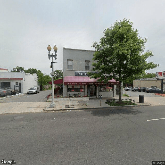 New Hope Support Agency,  INC