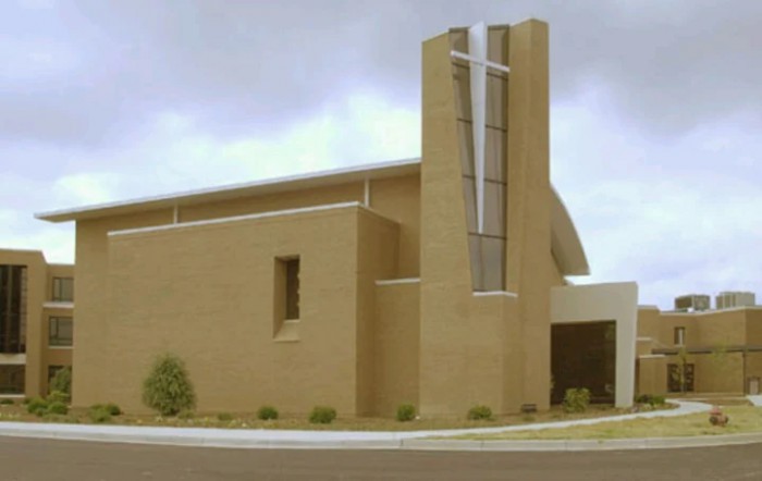 Nazareth Home