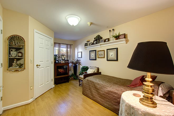 Brookdale Reno