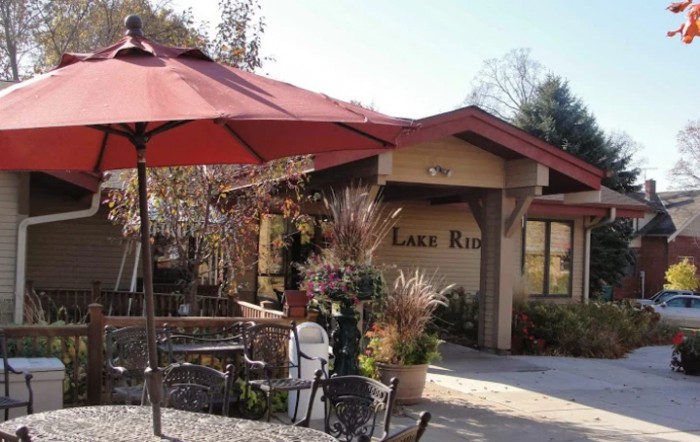 Lake Ridge Care Center Of Buffalo