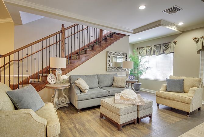 Sandy Springs Personal Care