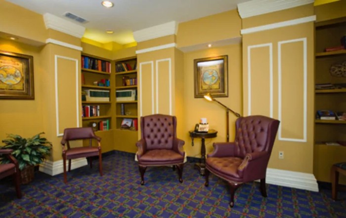 The Madison On Marsh