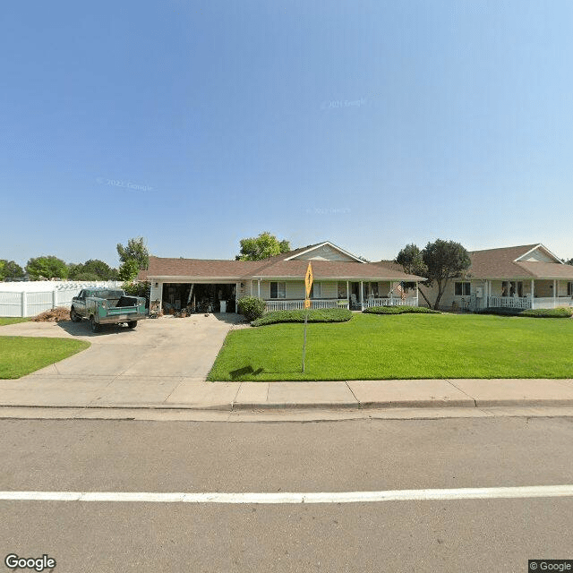 Ashley Manor - Evans