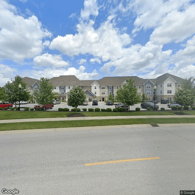 Thornbury Pointe