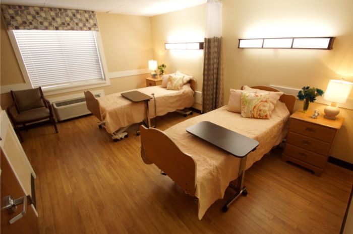 Quince Nursing and Rehabilitation Center