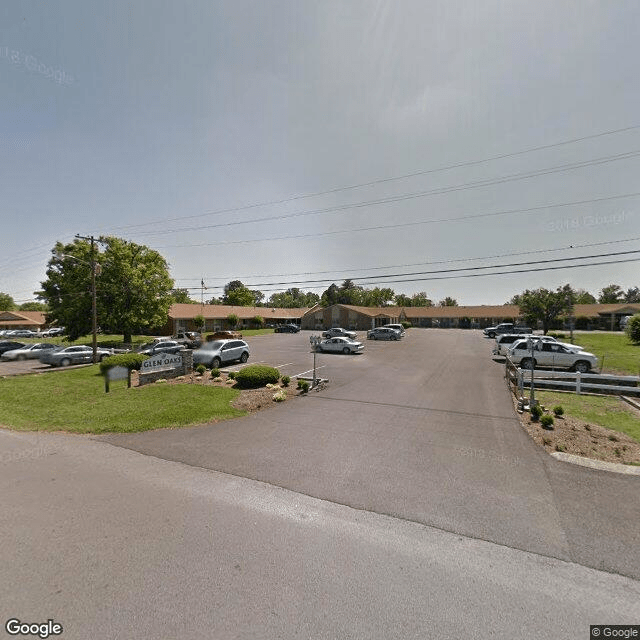 Glen Oaks Health And Rehabilitation