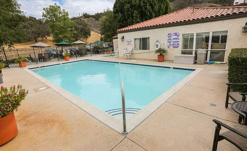 Silverado Calabasas