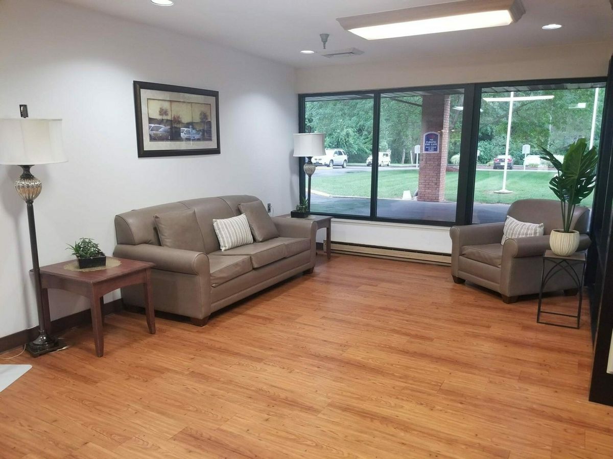 East Lake Nursing & Rehabilitation