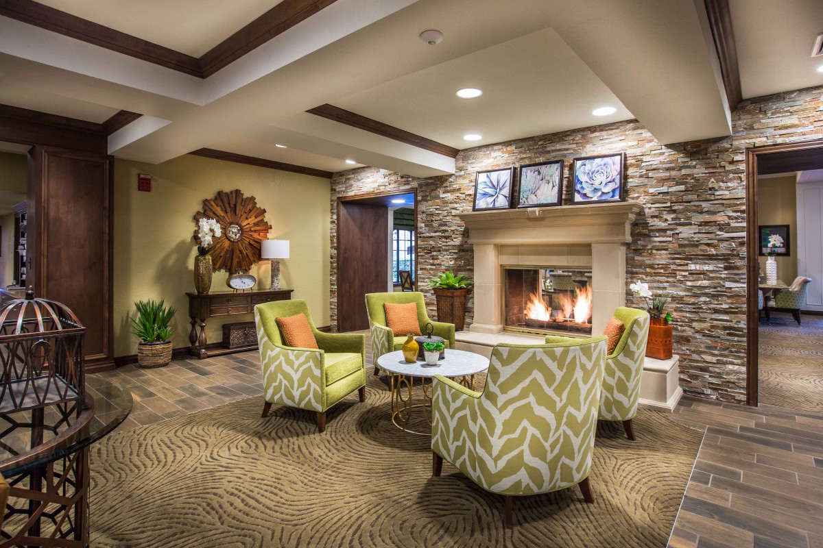 Country Club at La Cholla