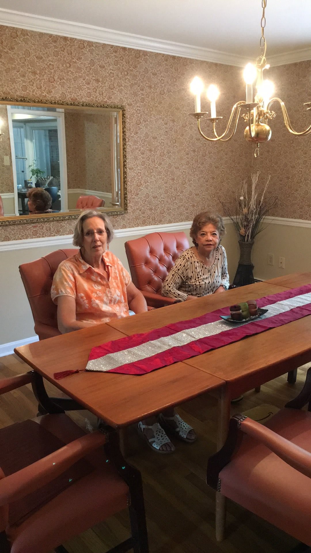 Bryant Woods Manor Memory Care and Assisted Living