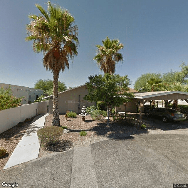 Camino De Paz Assisted Living