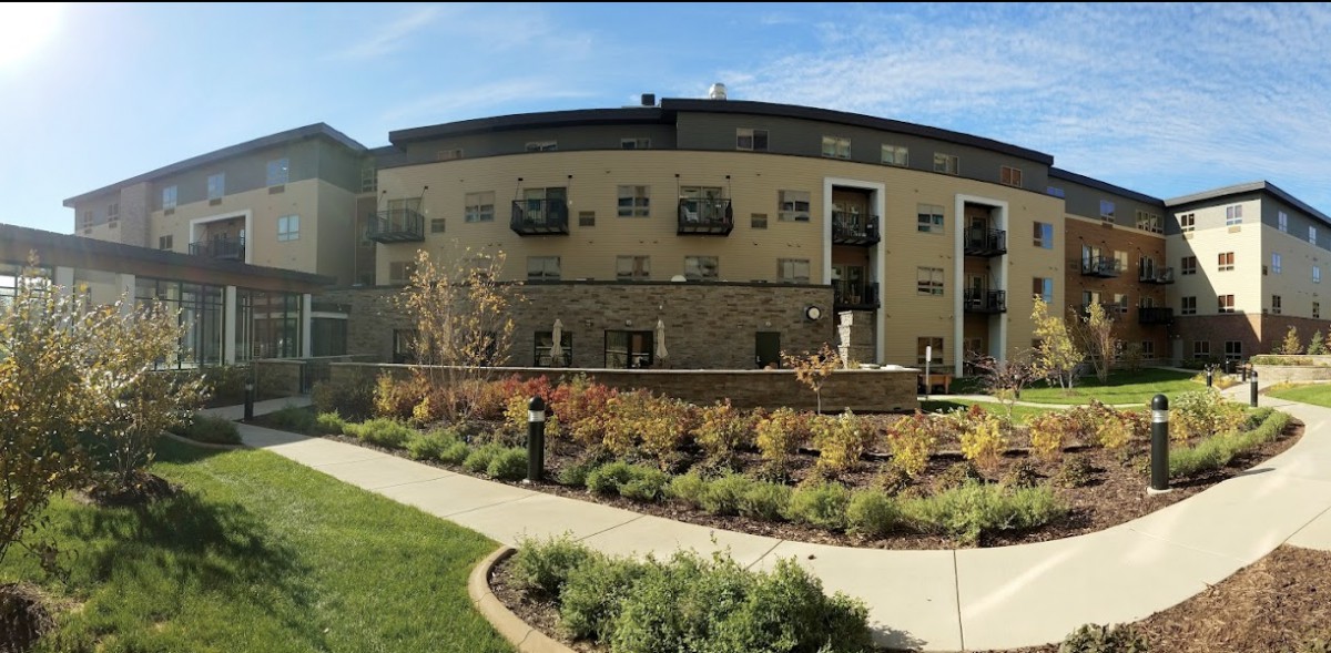 Yorkshire Of Edina Senior Living