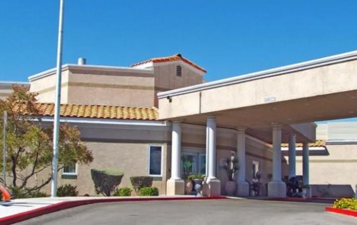 Royal Springs Healthcare And Rehab