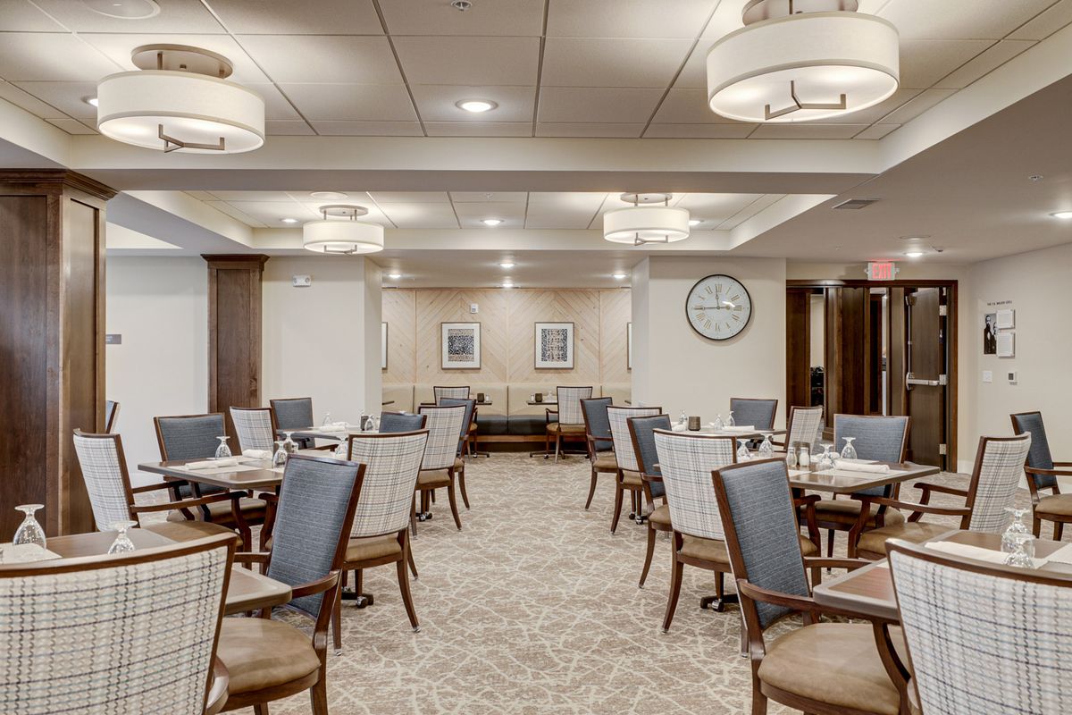 Onalaska Senior Living