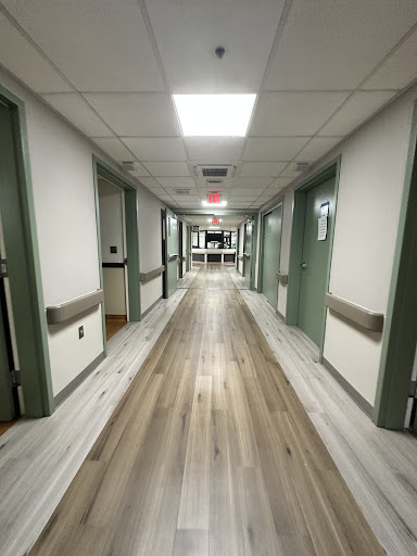 Loudoun Nursing And Rehab Center