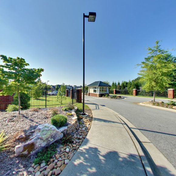 Arbor Acres