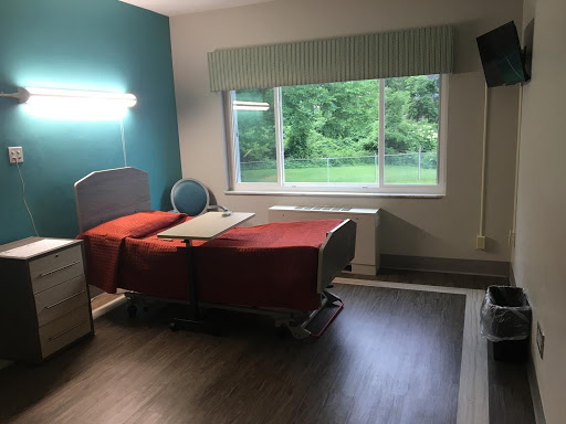 Uptowne Residential Care Facility