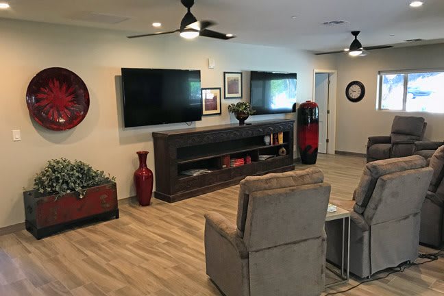 Peak Care Phoenix Life Home
