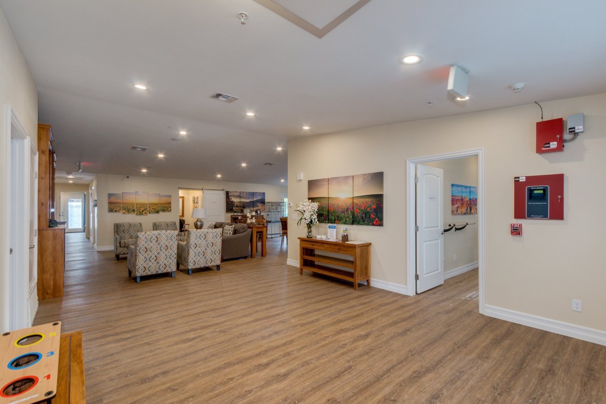 Vista Living Camelback