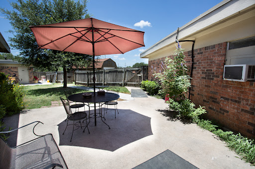 Magnolia Living And Rehabilitation