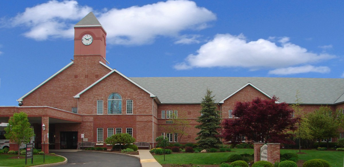 Hillebrand Nursing And Rehabilitation Center