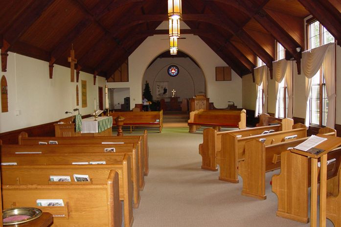Lutheran Home At Toledo